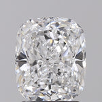 IGI 2.03 Carat Long Cushion Lab Grown Diamond
