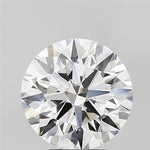 IGI 3.23 Carat Round Brilliant Lab Grown Diamond 人工培育鑽石 實驗室人造鑽石