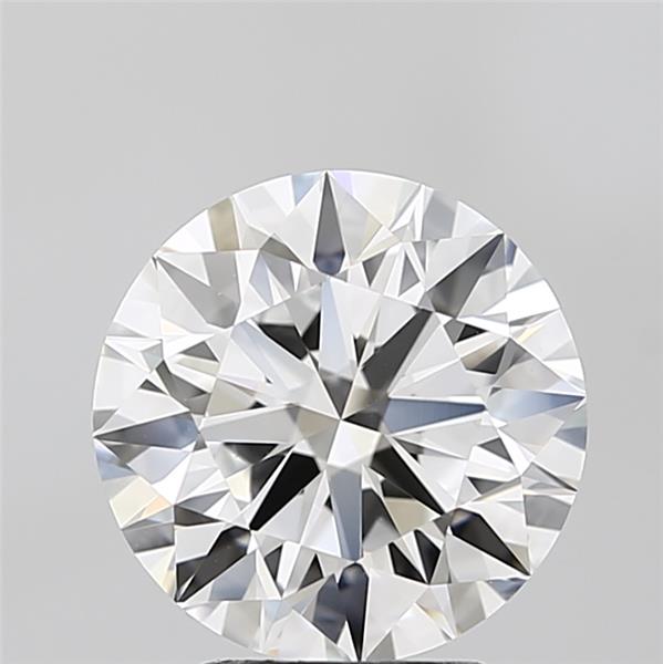 IGI 3.23 Carat Round Brilliant Lab Grown Diamond 人工培育鑽石 實驗室人造鑽石