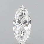 IGI 1.07 Carat Marquise Lab Grown Diamond 人工培育鑽石 實驗室人造鑽石