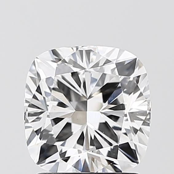 IGI 2.04 Carat Cushion Lab Grown Diamond 人工培育鑽石 實驗室人造鑽石