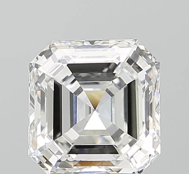 IGI 2.53 Carat Asscher Lab Grown Diamond 人工培育鑽石 實驗室人造鑽石