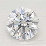 IGI 1.50 Carat Round Brilliant Lab Grown Diamond 人工培育鑽石 實驗室人造鑽石