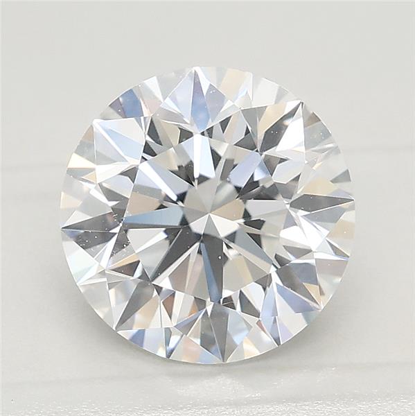 IGI 1.50 Carat Round Brilliant Lab Grown Diamond 人工培育鑽石 實驗室人造鑽石