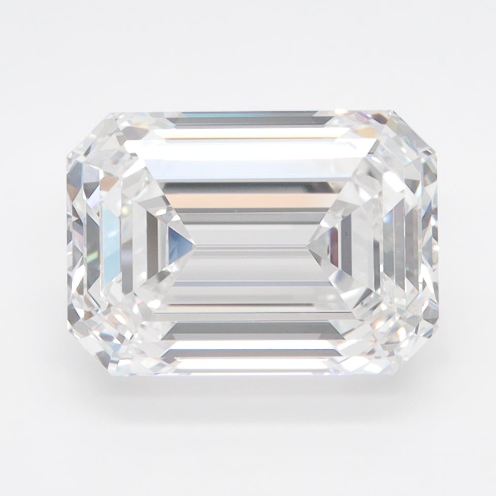 IGI 2.00 Carat Emerald Lab Grown Diamond 人工培育鑽石 實驗室人造鑽石