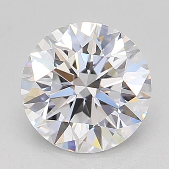 IGI 0.73 Carat Round Brilliant Lab Grown Diamond