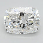 IGI 1.97 Carat Cushion Lab Grown Diamond
