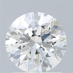 IGI 1.2 Carat Round Brilliant Lab Grown Diamond