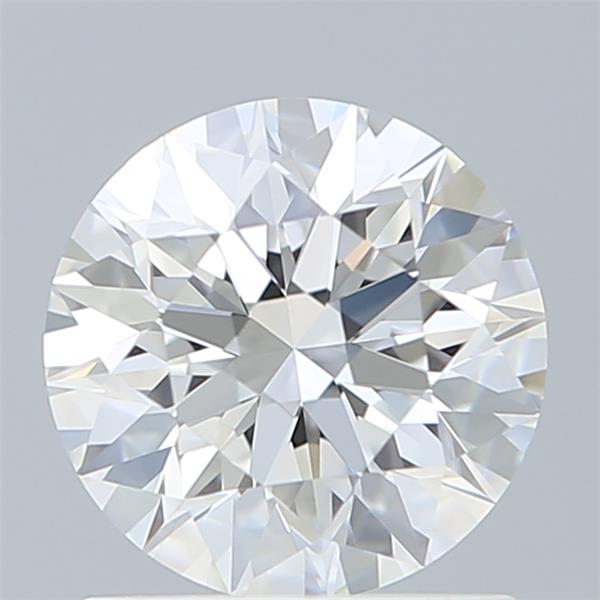 IGI 1.2 Carat Round Brilliant Lab Grown Diamond