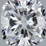 IGI 4.02 Carat Cushion Lab Grown Diamond 人工培育鑽石 實驗室人造鑽石