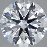 IGI 3.09 Carat Round Brilliant Lab Grown Diamond 人工培育鑽石 實驗室人造鑽石