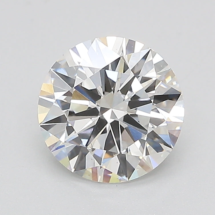 IGI 1.53 Carat 圓形 - Round Brilliant 培育鑽石 Lab Grown Diamond 人造鑽石 人工鑽石 實驗室鑽石 培養鑽石 香港 培育鑽 