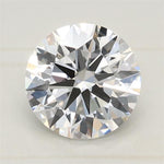 IGI 0.70 Carat Round Brilliant Lab Grown Diamond 人工培育鑽石 實驗室人造鑽石