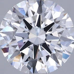 IGI 0.90 Carat Round Brilliant Lab Grown Diamond 人工培育鑽石 實驗室人造鑽石