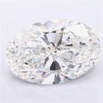 IGI 15.22 Carat Oval Lab Grown Diamond 人工培育鑽石 實驗室人造鑽石