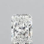 IGI 5.00 Carat Emerald Lab Grown Diamond 人工培育鑽石 實驗室人造鑽石