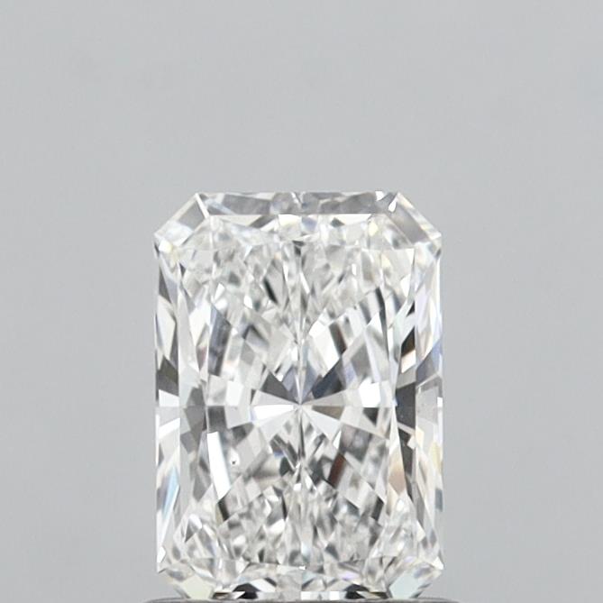 IGI 5.00 Carat Emerald Lab Grown Diamond 人工培育鑽石 實驗室人造鑽石