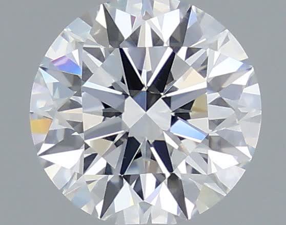 IGI 1.30 Carat Round Brilliant Lab Grown Diamond 人工培育鑽石 實驗室人造鑽石