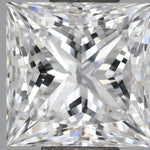 IGI 1.10 Carat Princess Cut Lab Grown Diamond 人工培育鑽石 實驗室人造鑽石
