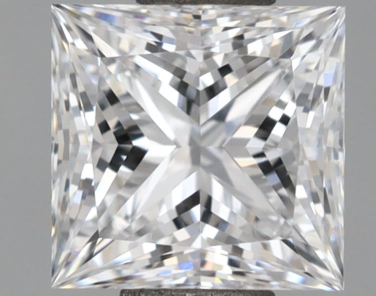 IGI 1.10 Carat Princess Cut Lab Grown Diamond 人工培育鑽石 實驗室人造鑽石