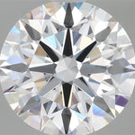 IGI 3.36 Carat Round Brilliant Lab Grown Diamond 人工培育鑽石 實驗室人造鑽石