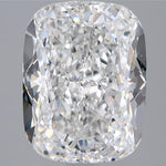 IGI 3.71 Carat Cushion Lab Grown Diamond 人工培育鑽石 實驗室人造鑽石
