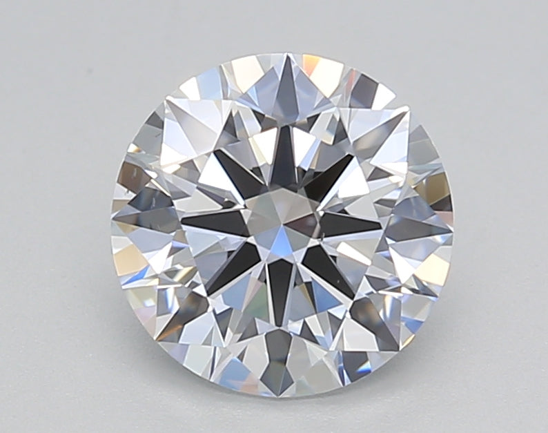 IGI 1.59 Carat 圓形 - Round Brilliant 培育鑽石 Lab Grown Diamond 人造鑽石 人工鑽石 實驗室鑽石 培養鑽石 香港 培育鑽 