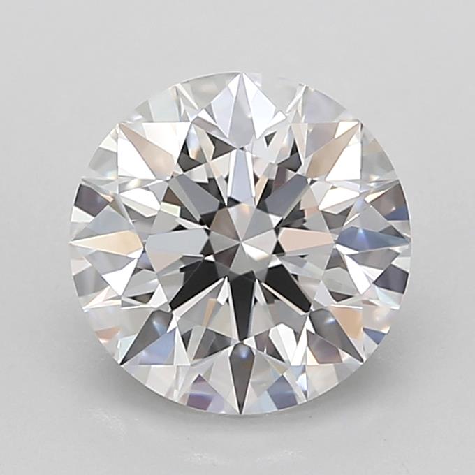IGI 2.06 Carat Round Brilliant Lab Grown Diamond 人工培育鑽石 實驗室人造鑽石