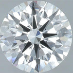IGI 2.80 Carat Round Brilliant Lab Grown Diamond 人工培育鑽石 實驗室人造鑽石