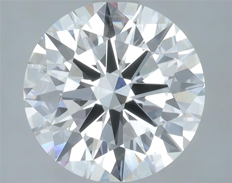 IGI 2.80 Carat Round Brilliant Lab Grown Diamond 人工培育鑽石 實驗室人造鑽石