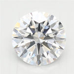 IGI 1.53 Carat Round Brilliant Lab Grown Diamond 人工培育鑽石 實驗室人造鑽石