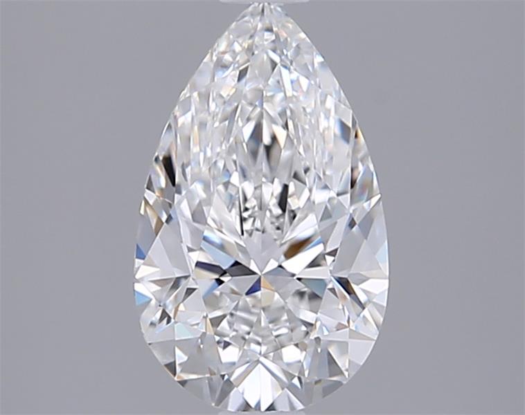IGI 1.52 Carat Pear Lab Grown Diamond 人工培育鑽石 實驗室人造鑽石