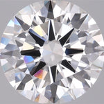IGI 3.02 Carat Round Brilliant Lab Grown Diamond 人工培育鑽石 實驗室人造鑽石