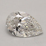 IGI 0.61 Carat Pear Lab Grown Diamond