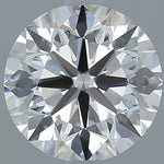 IGI 1.00 Carat Round Brilliant Lab Grown Diamond 人工培育鑽石 實驗室人造鑽石