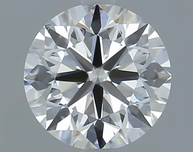 IGI 1.00 Carat Round Brilliant Lab Grown Diamond 人工培育鑽石 實驗室人造鑽石