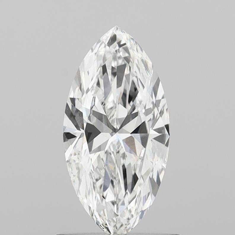 IGI 0.83 Carat Marquise Lab Grown Diamond 人工培育鑽石 實驗室人造鑽石
