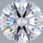 IGI 1.11 Carat Round Brilliant Lab Grown Diamond 人工培育鑽石 實驗室人造鑽石