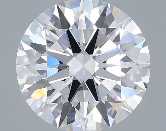 IGI 1.11 Carat Round Brilliant Lab Grown Diamond 人工培育鑽石 實驗室人造鑽石