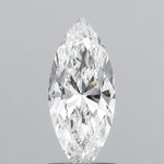 IGI 1.11 Carat Marquise Lab Grown Diamond 人工培育鑽石 實驗室人造鑽石