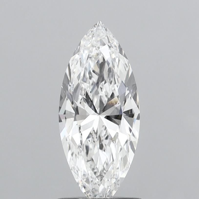 IGI 1.11 Carat Marquise Lab Grown Diamond 人工培育鑽石 實驗室人造鑽石