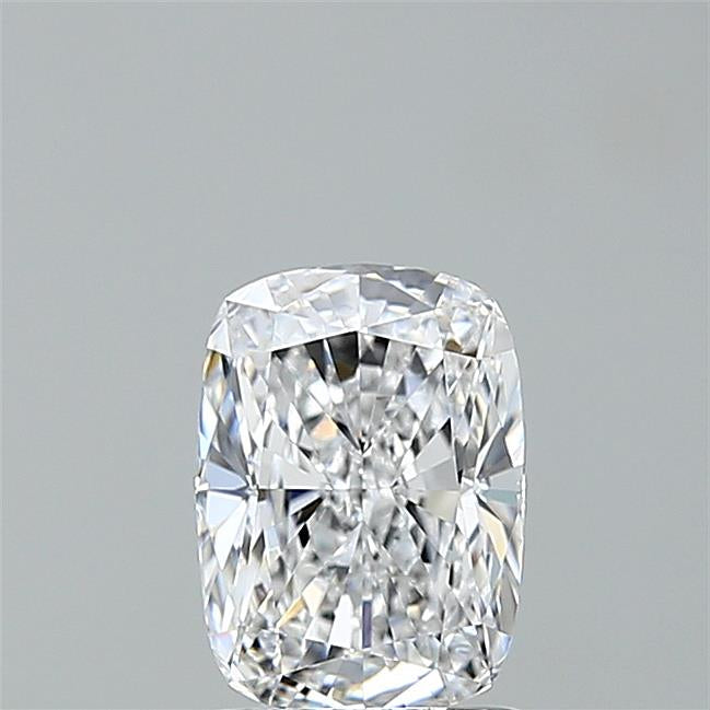 IGI 1.50 Carat Cushion Lab Grown Diamond 人工培育鑽石 實驗室人造鑽石