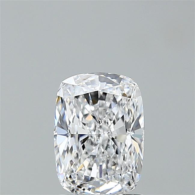 IGI 1.50 Carat Cushion Lab Grown Diamond 人工培育鑽石 實驗室人造鑽石