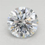 IGI 1.53 Carat Round Brilliant Lab Grown Diamond 人工培育鑽石 實驗室人造鑽石