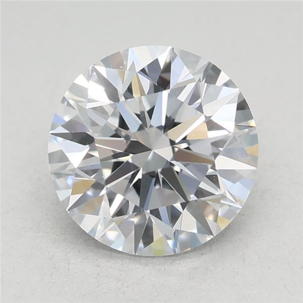 IGI 1.53 Carat Round Brilliant Lab Grown Diamond 人工培育鑽石 實驗室人造鑽石
