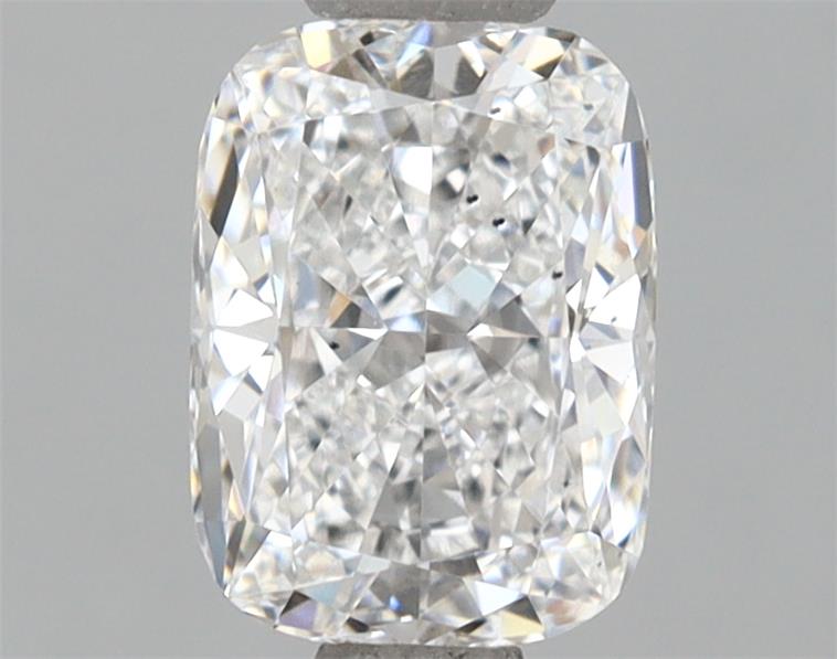 IGI 1.03 Carat Cushion Lab Grown Diamond
