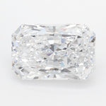 IGI 1.97 Carat Radiant Cut Lab Grown Diamond 人工培育鑽石 實驗室人造鑽石