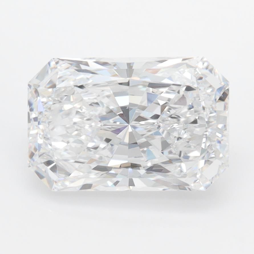 IGI 1.97 Carat Radiant Cut Lab Grown Diamond 人工培育鑽石 實驗室人造鑽石