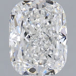 IGI 1.62 Carat Cushion Lab Grown Diamond 人工培育鑽石 實驗室人造鑽石