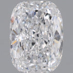 IGI 0.93 Carat Cushion Lab Grown Diamond 人工培育鑽石 實驗室人造鑽石